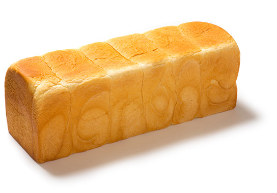 四角食パン