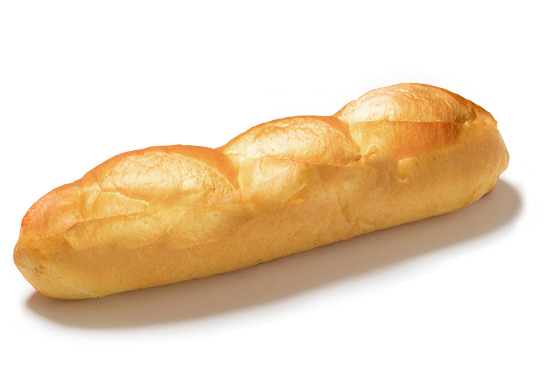 フランスパン