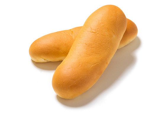 コッペパン