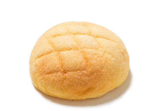 メロンパン