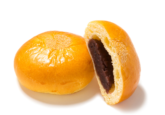 アンパン