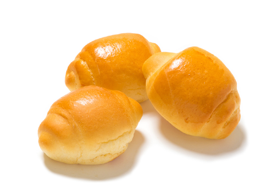 ロールパン