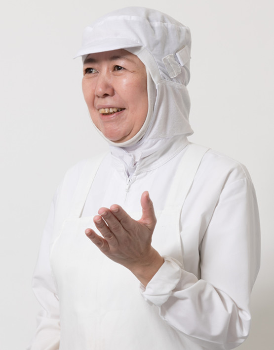 出口恵美の写真