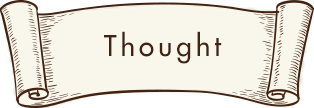 Thought